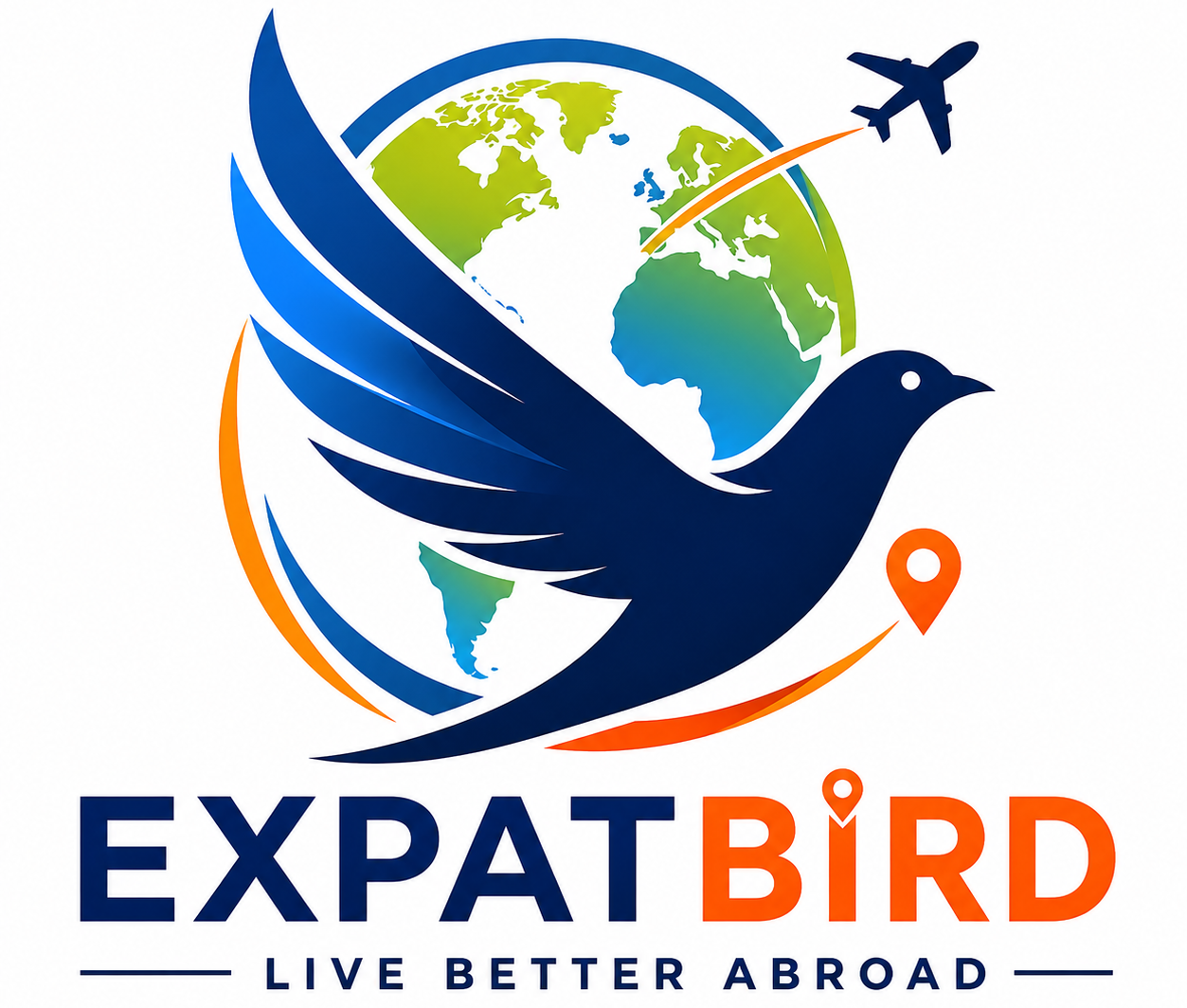 EXPAT BIRD